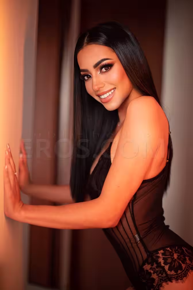 Camila / Kamila, photo 3