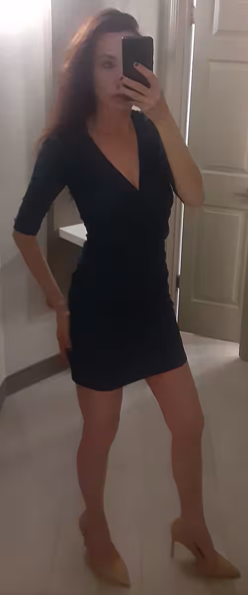 Vicky, photo 6