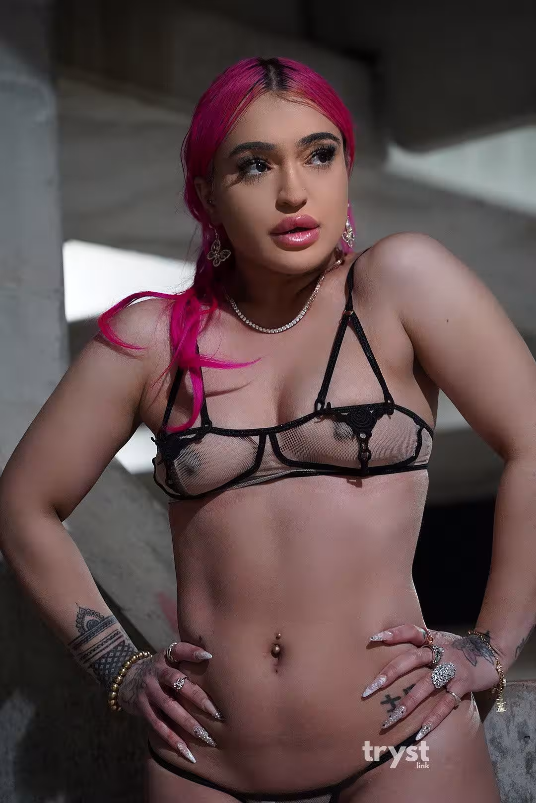 Natalia Montana, photo 8