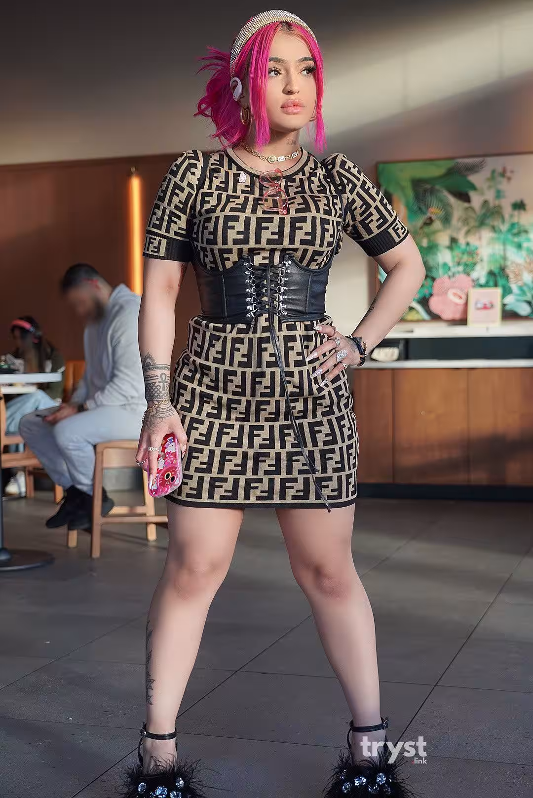 Natalia Montana, photo 9