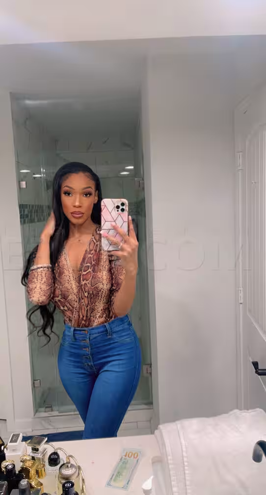 Paige Williamson, escort in Houston, TX