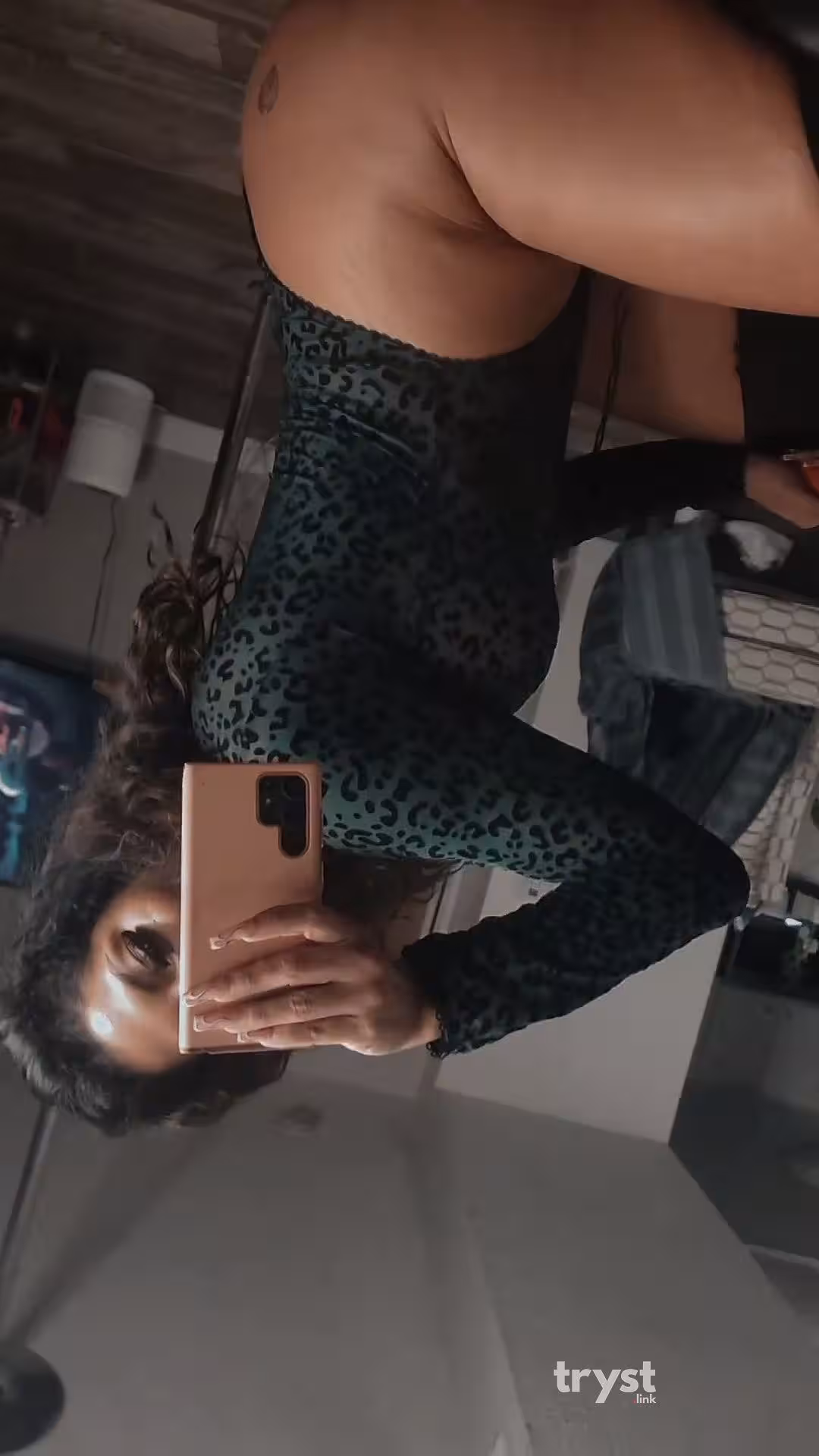Lena Foxx, photo 3