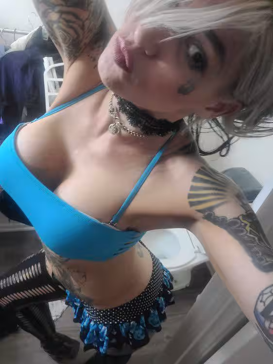 Kat, photo 4