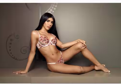 TS Mía Grisaless / TS Kylie XXL, photo 4