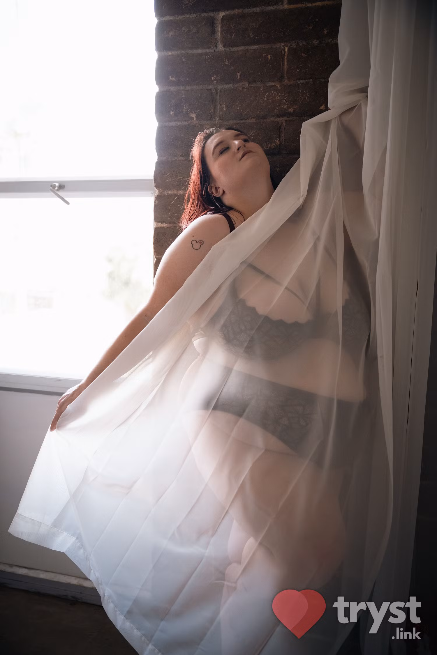 Missy Deep, photo 10