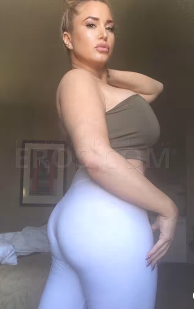 Mariah Chanel, photo 2