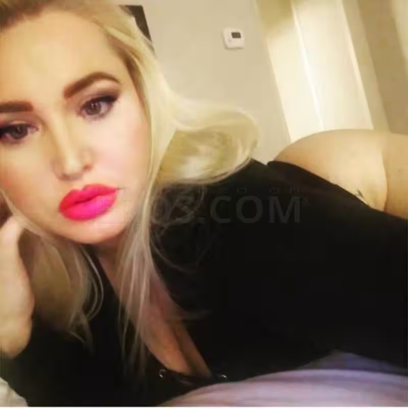 Mariah Chanel, photo 7