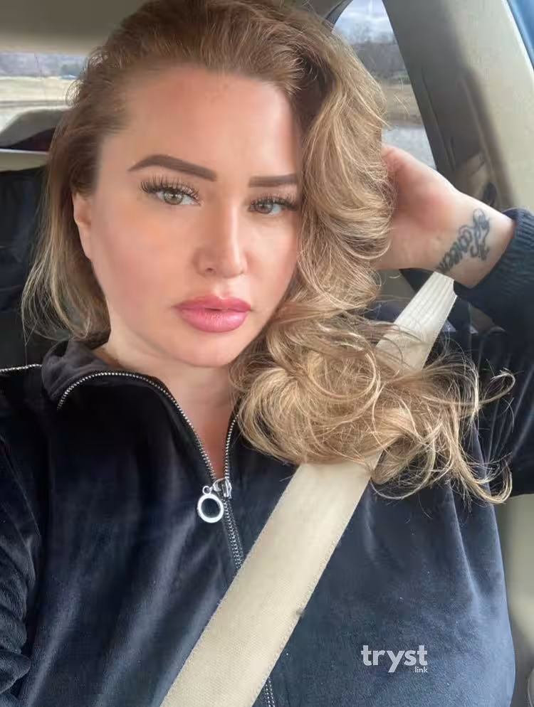 Mariah Chanel, photo 9