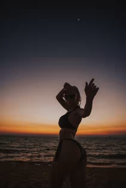 Devyn, escort in Sherman Oaks, CA