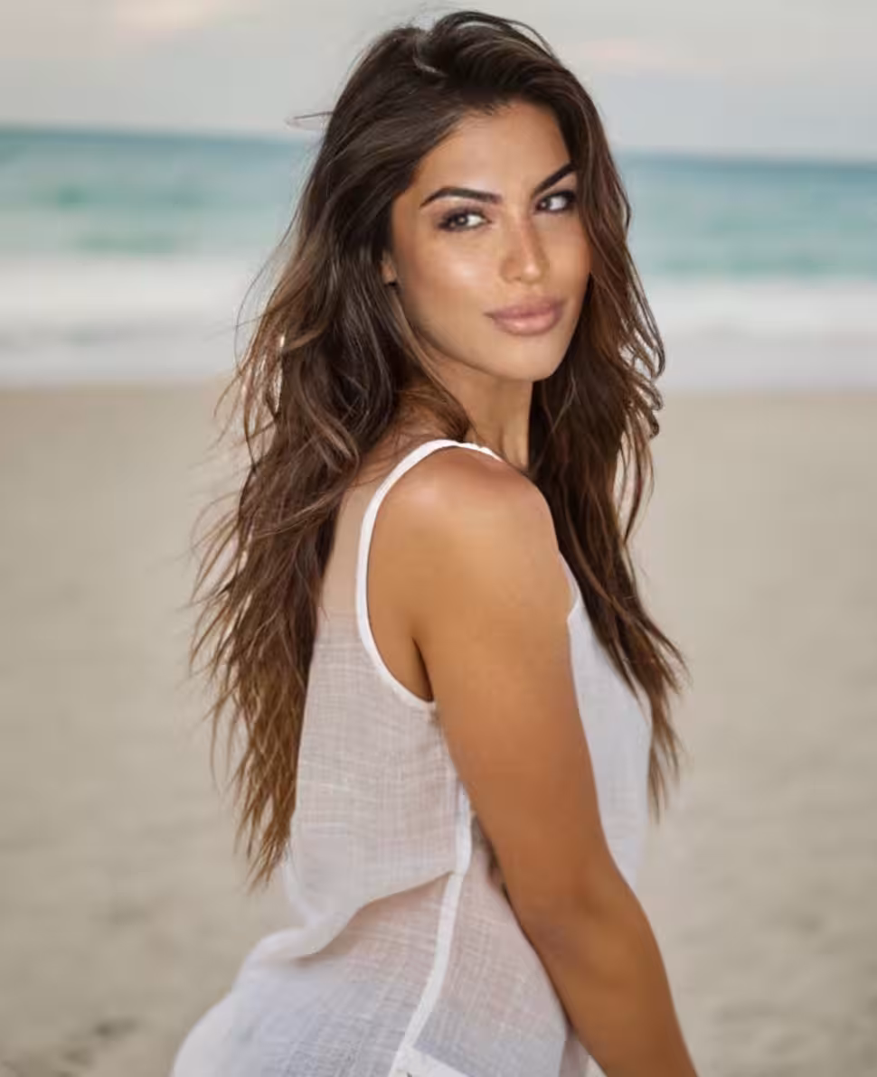 Bianca Cartwright, escort in Fort Lauderdale, FL