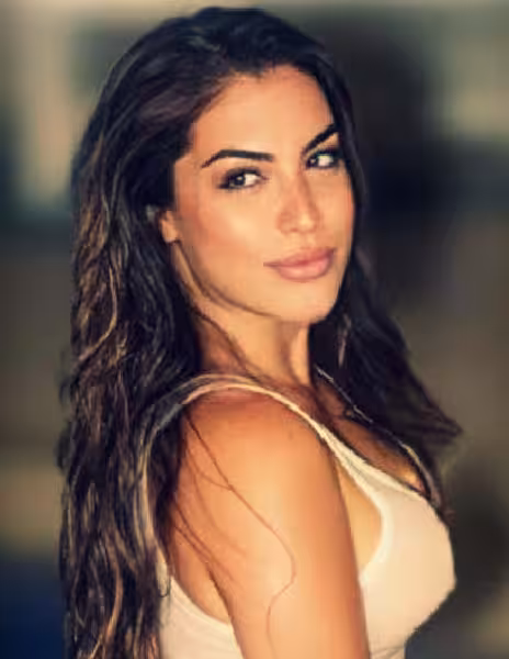 Bianca Cartwright, photo 2