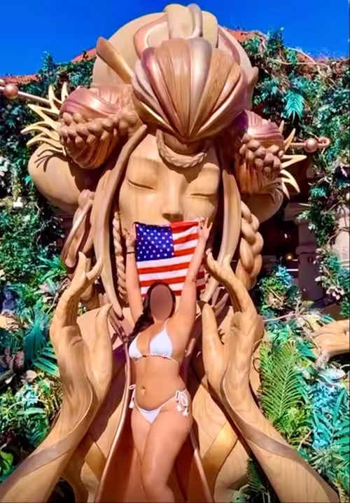 Nikki Delight, photo 10