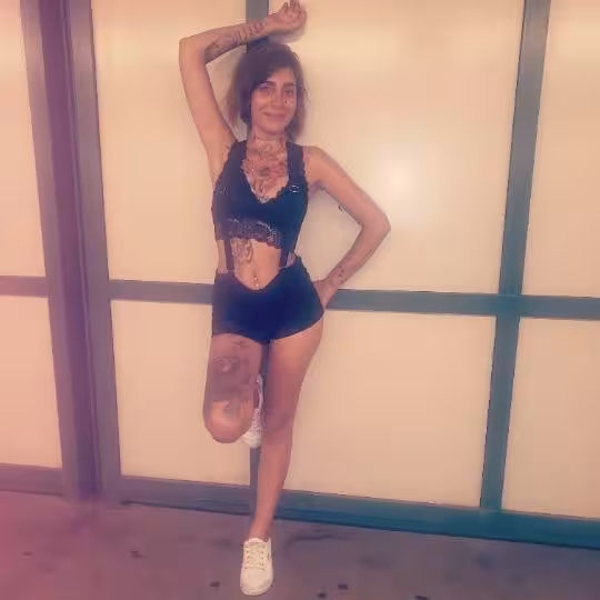 Alexandra, photo 5