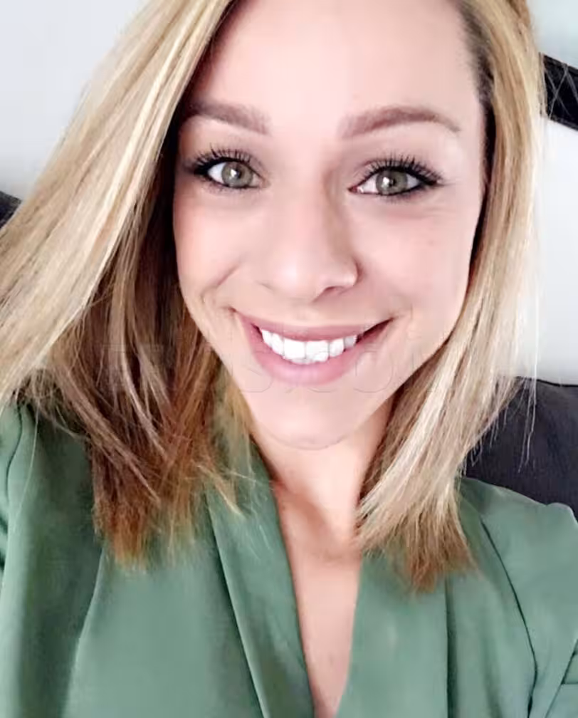 Kellie, photo 2