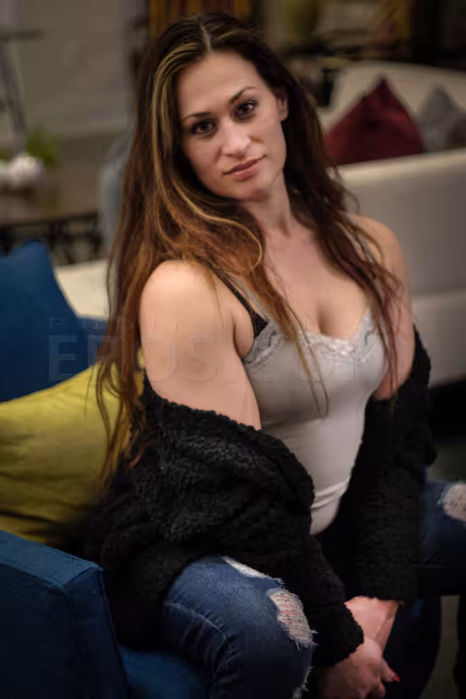 Mylissa, photo 2