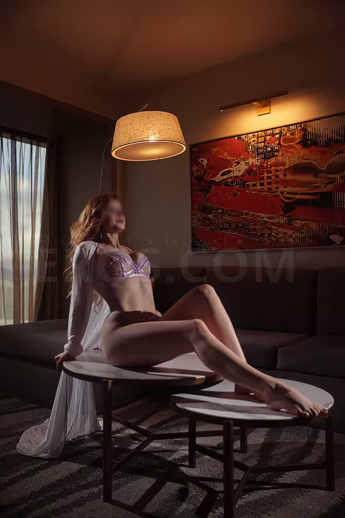 Scarlett June, photo 4