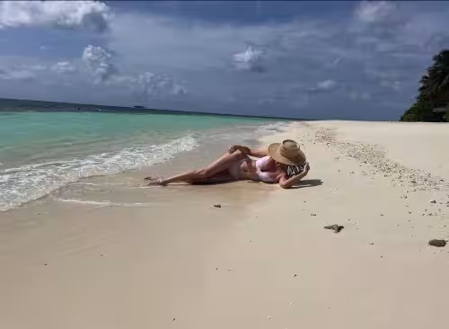 Mackenzie Di Sosa, photo 2