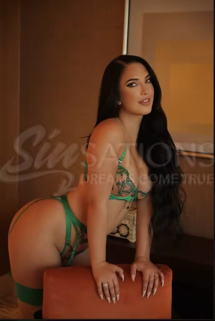 Tiffany Carter, photo 6