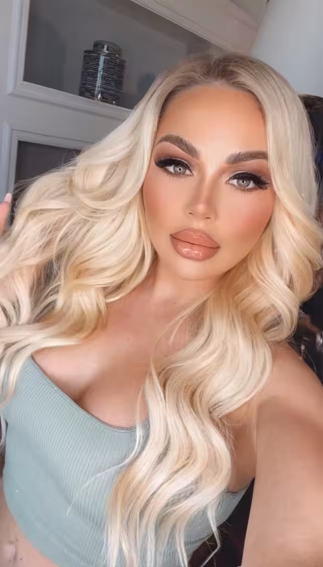 Kylie Matthews, photo 2