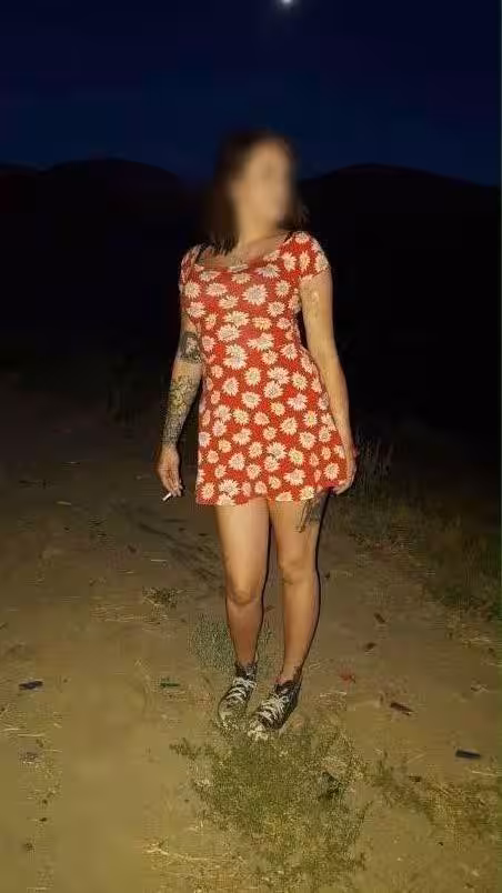 Emily, escort in Reno, NV