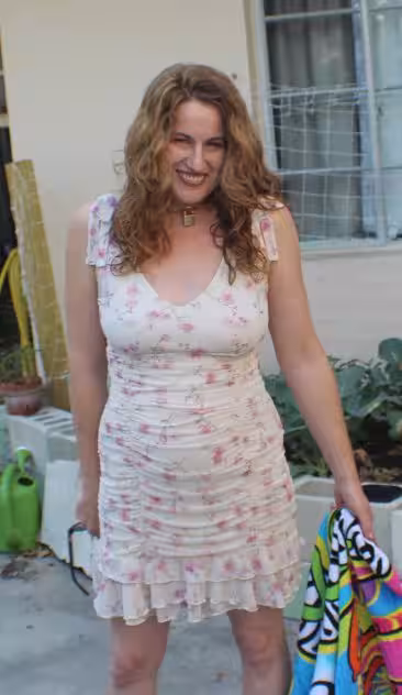 Misty, photo 4
