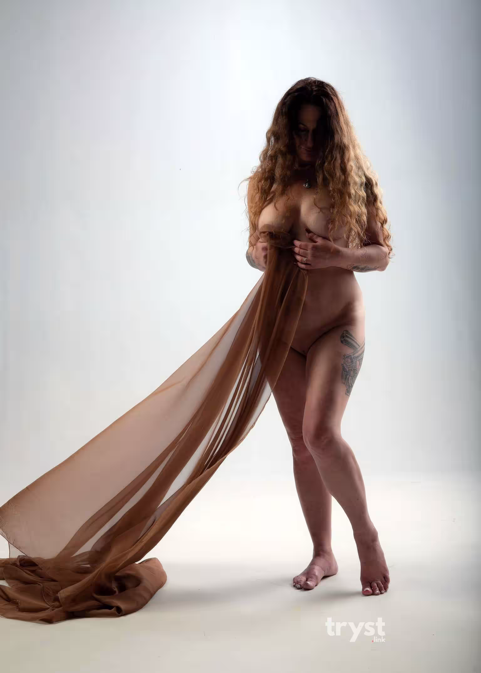 Julia, photo 2