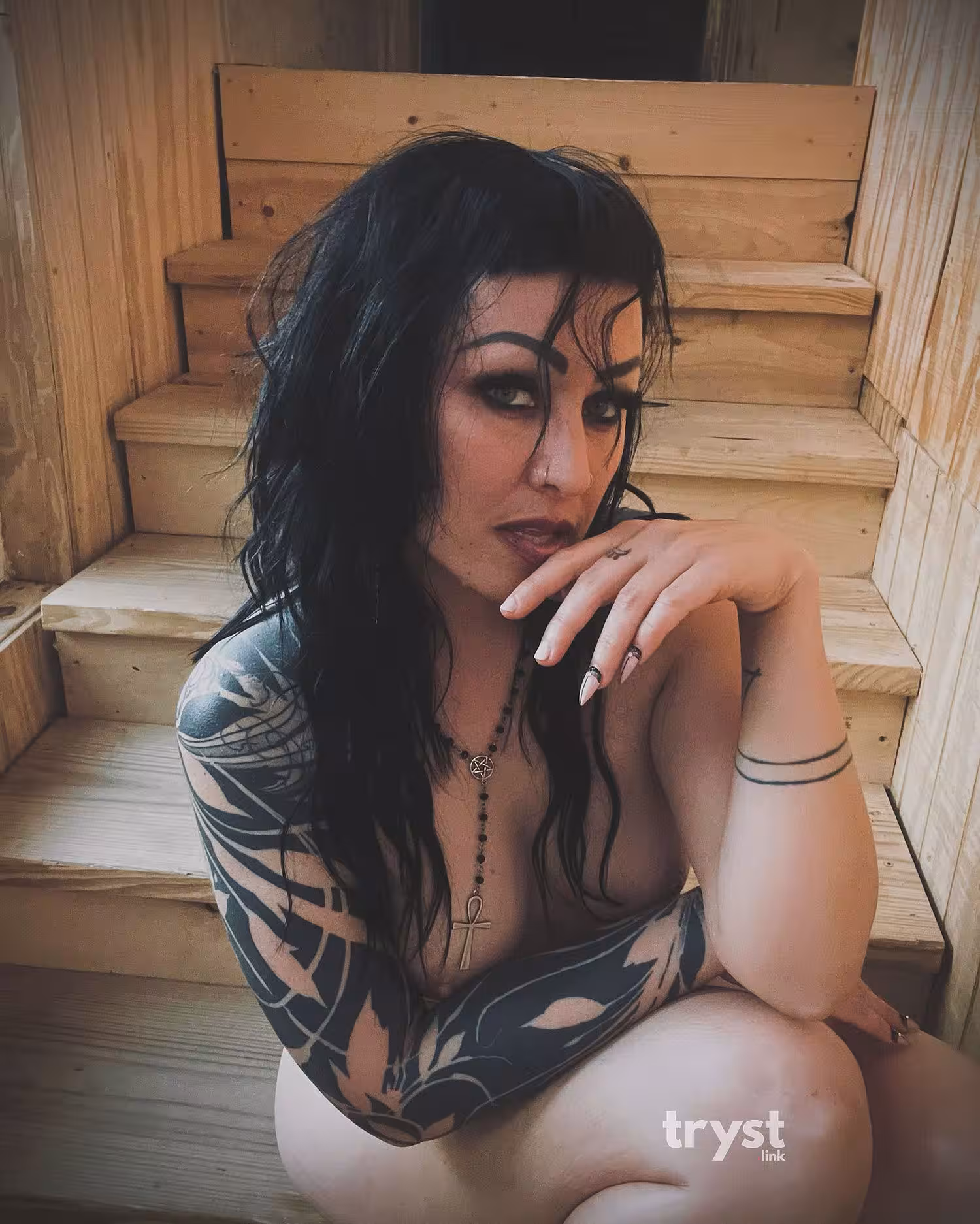 Madame Jasper, photo 10