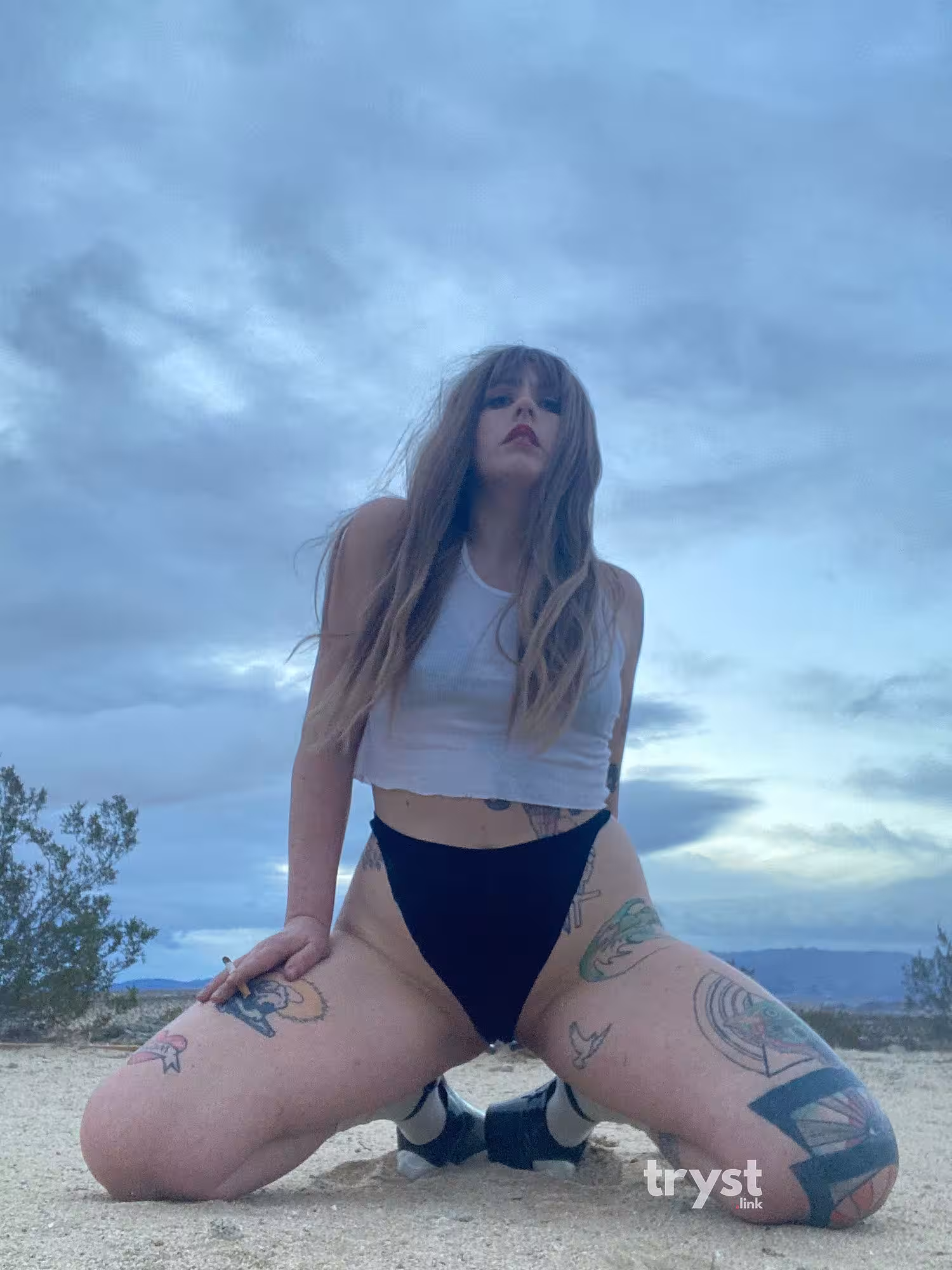 Samantha Darling, photo 5
