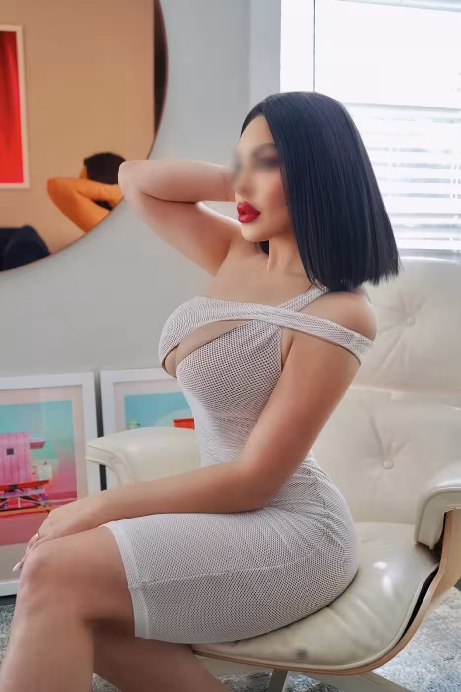 Pamela Neri, escort in Miami, FL
