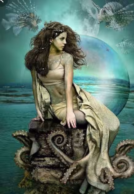 Mystic Mermaid, photo 6