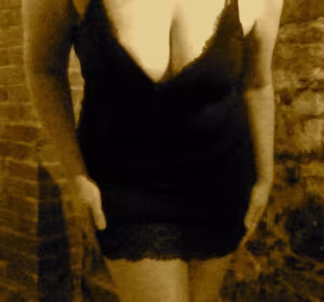 Goddess Ophelia, photo 5