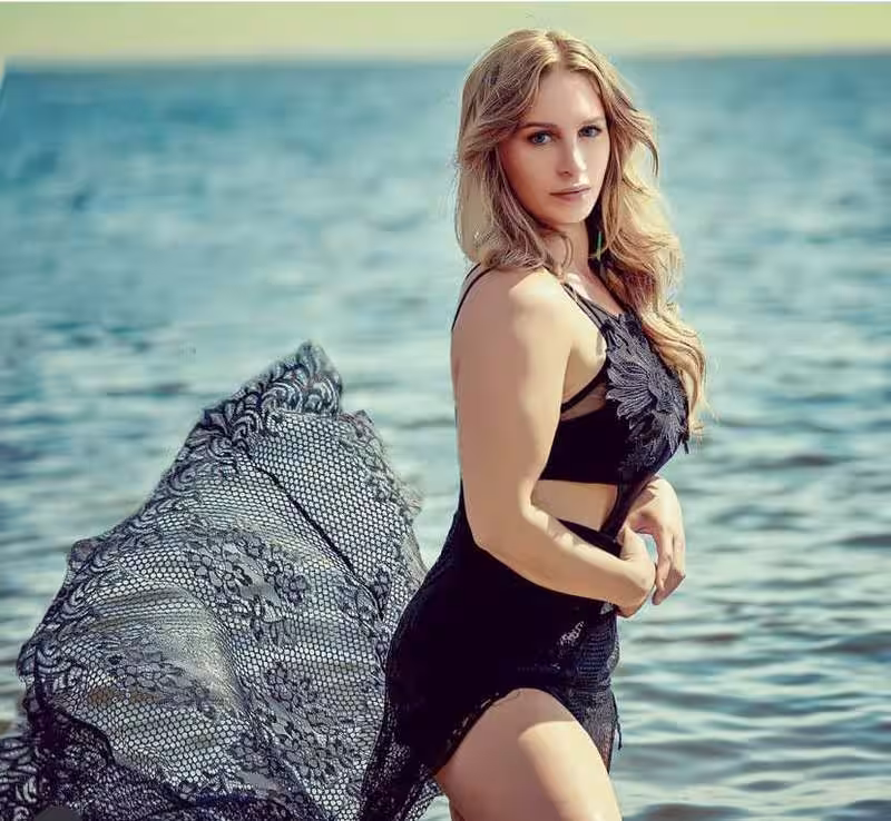Goddess Marissa, photo 3