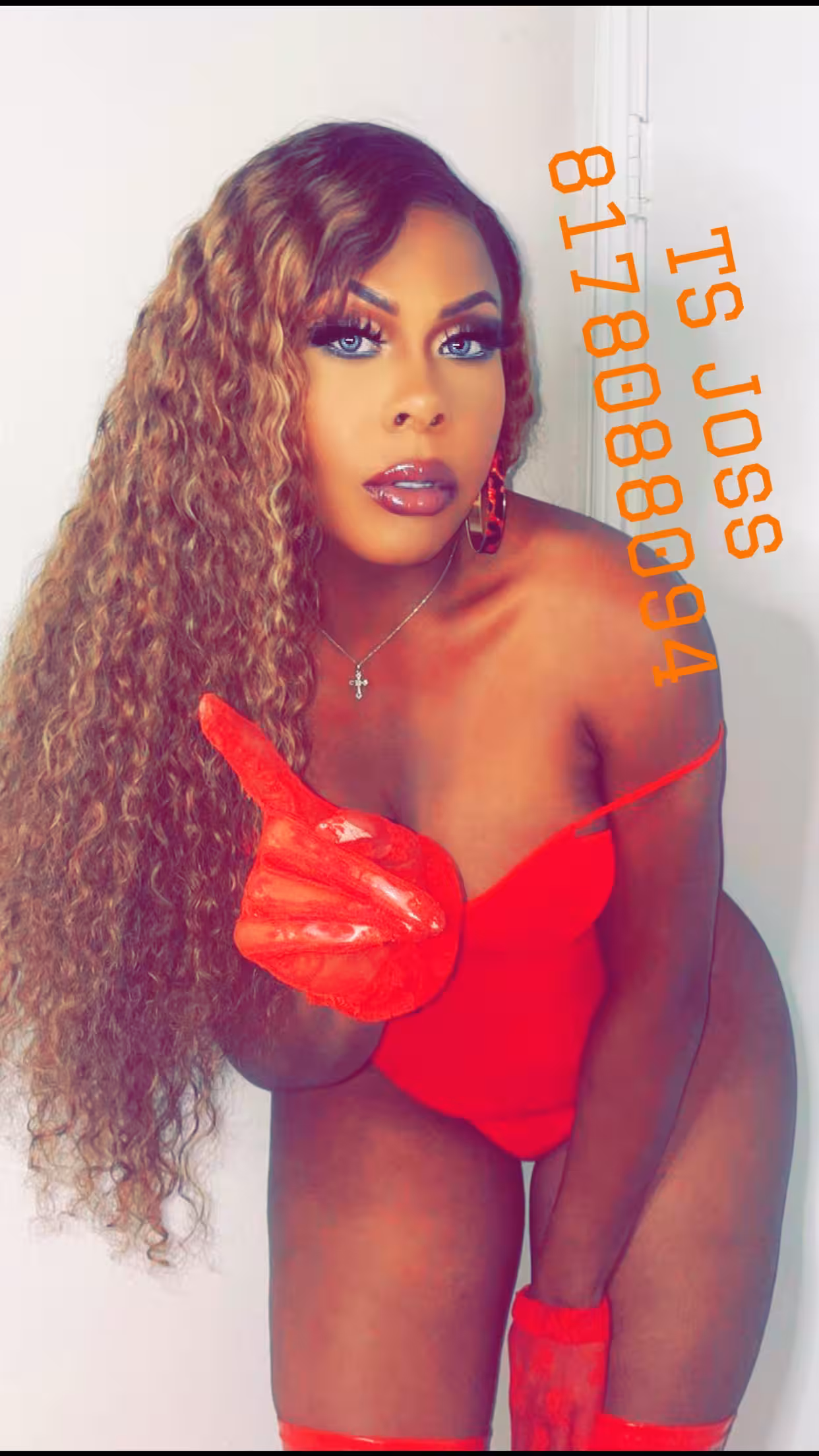 TS Joss / TS Brandi / TS Josie, photo 5