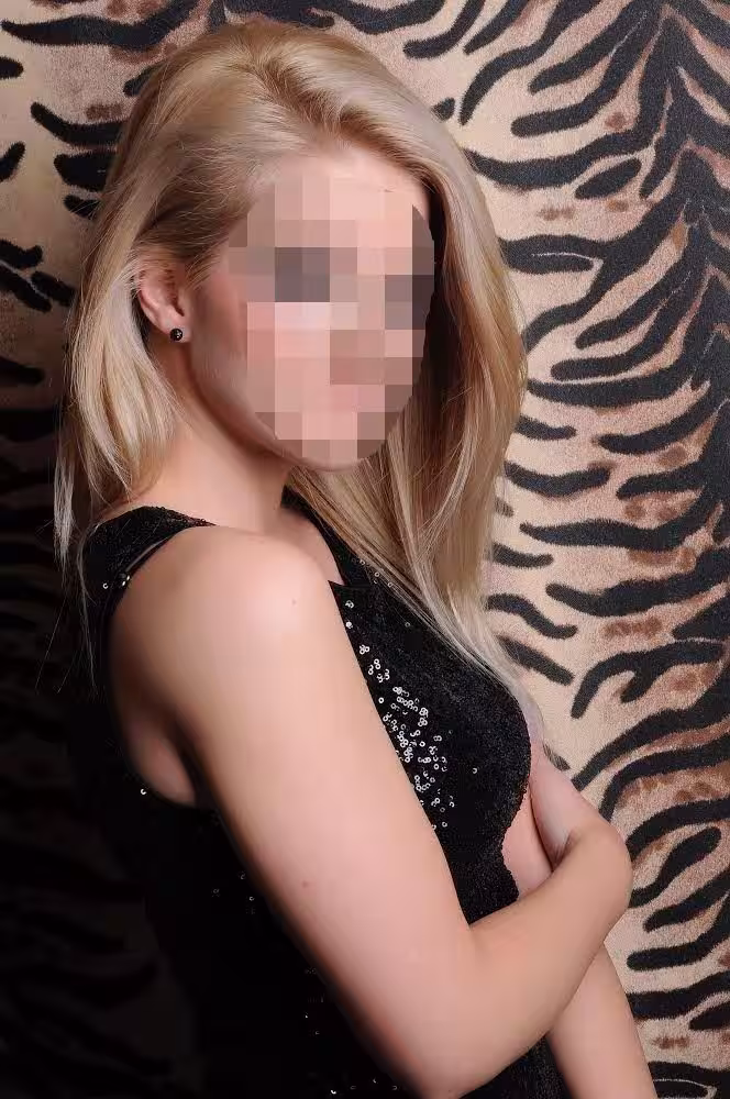 Jessie Tyler, escort in Tysons Corner, VA