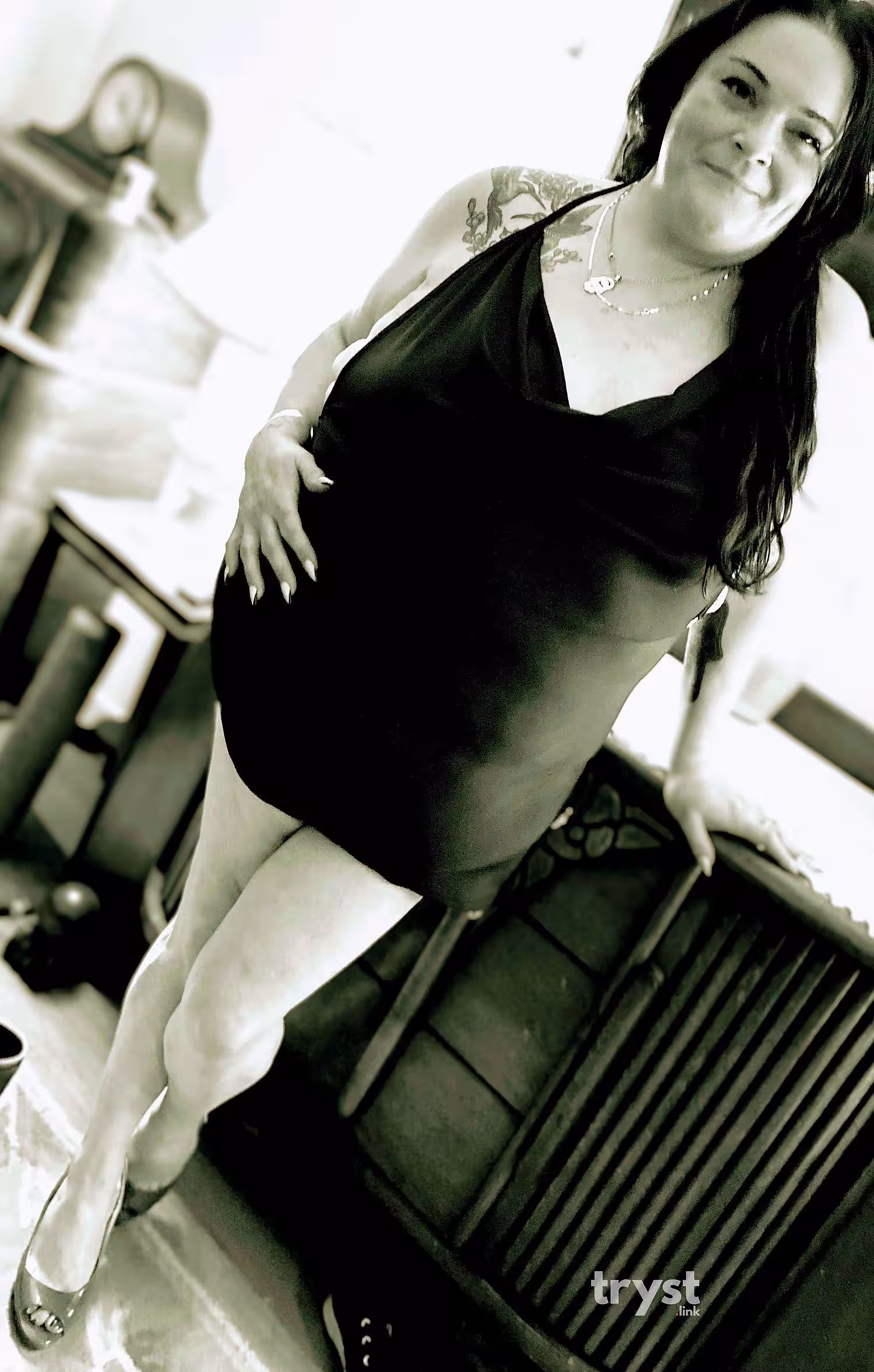 Jo, photo 2