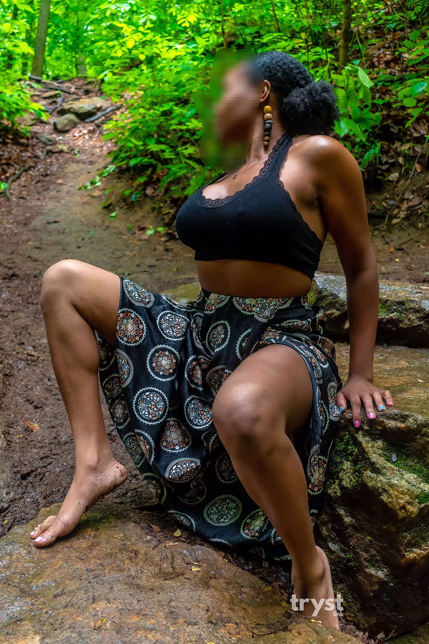 Onyx Moonstone, photo 5