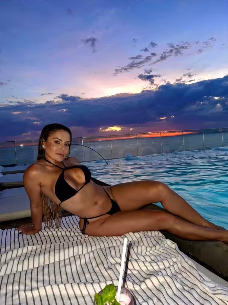 Gaby Brazilian, photo 5