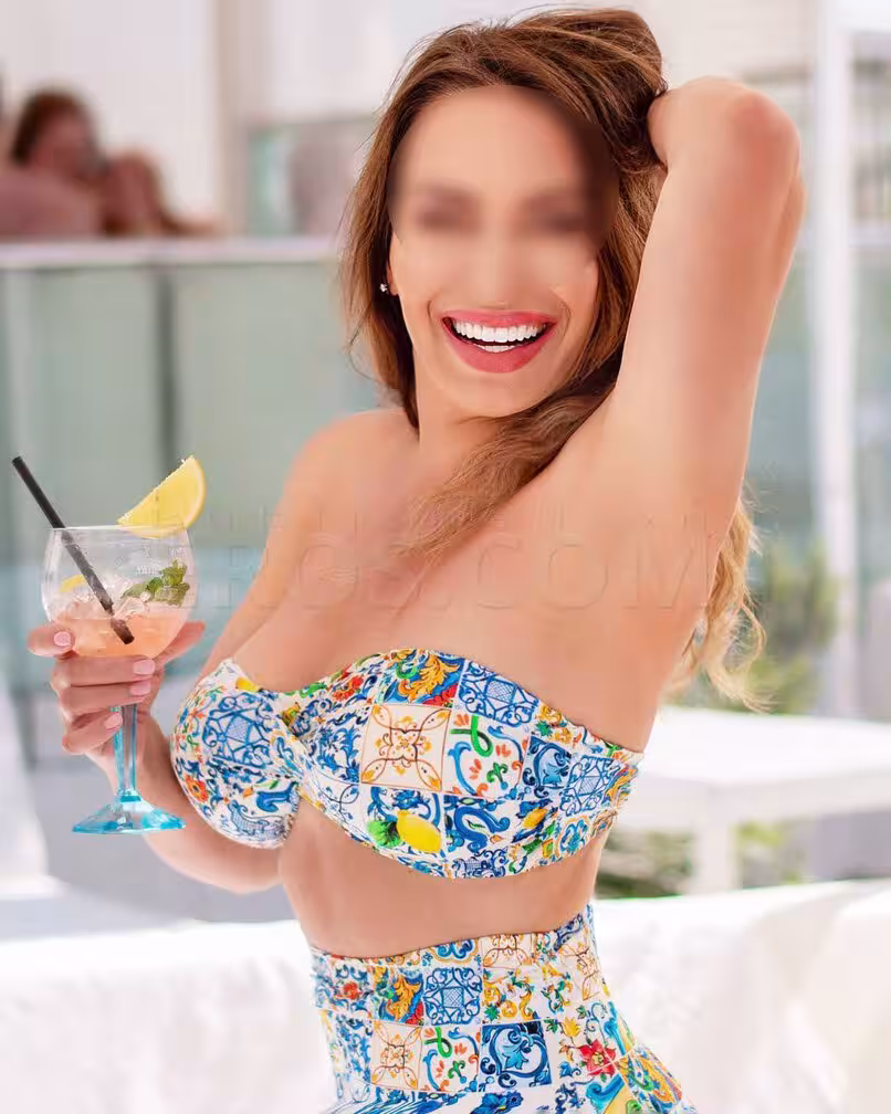 Monika Cristoff, photo 10