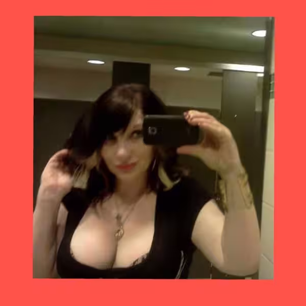 Stephanie Smith, photo 9