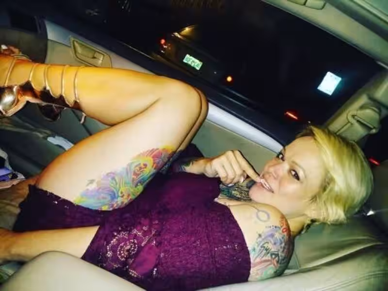 Ava Darling, photo 8