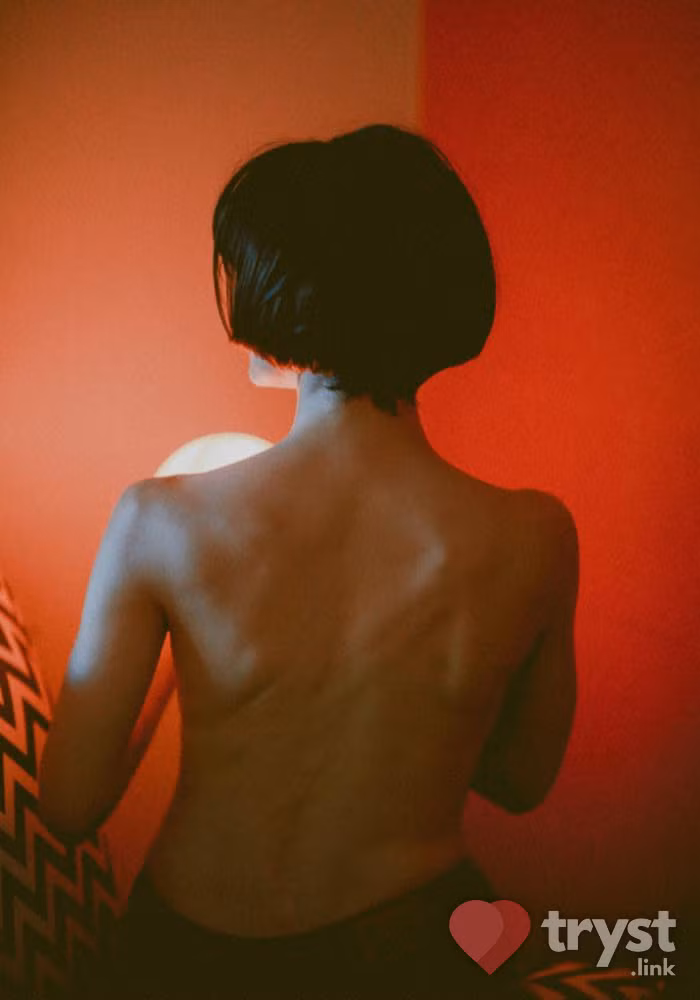 Salome, photo 8