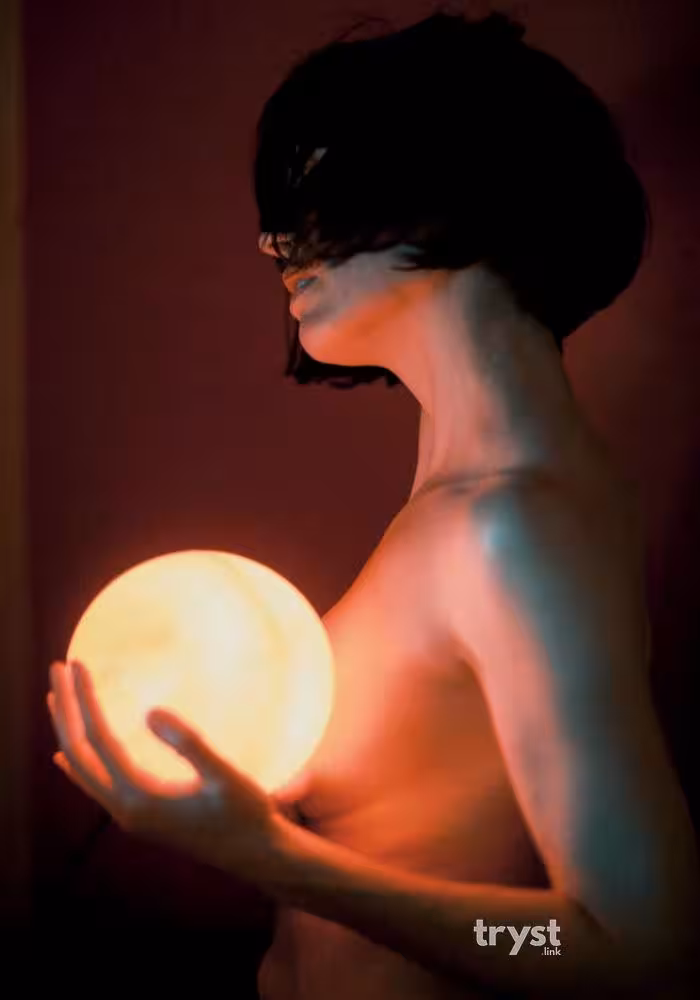 Salome, escort in Austin, TX