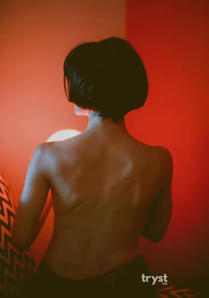 Salome, photo 5