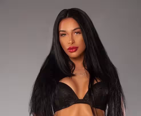 Carmen Carrera, photo 3