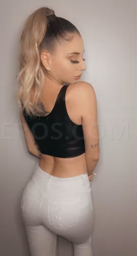 Positive Exotic, escort in North Hollywood, CA