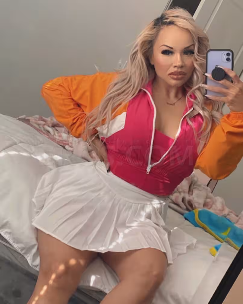 Jenni, escort in Millcreek, UT