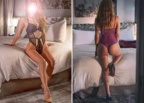 Karina Chekhov, escort in Chicago, IL
