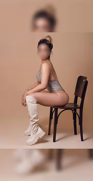 Isadora, photo 4