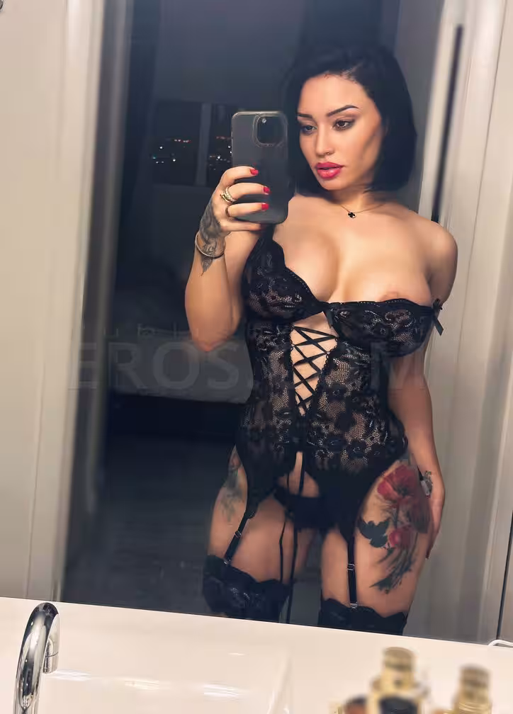 Alexa Outcall, escort in Miami, FL