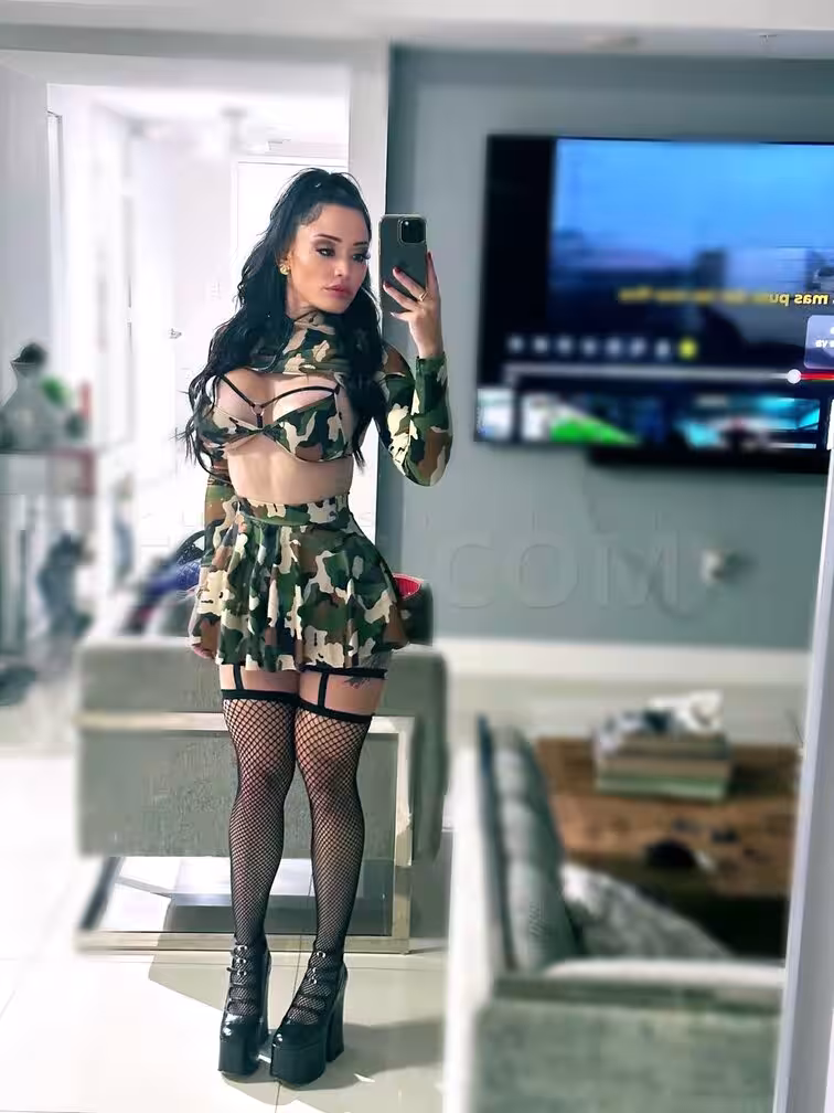 Alexa Outcall, photo 10